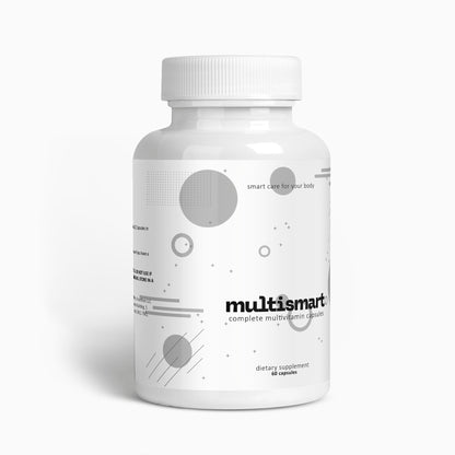 Complete Multivitamin