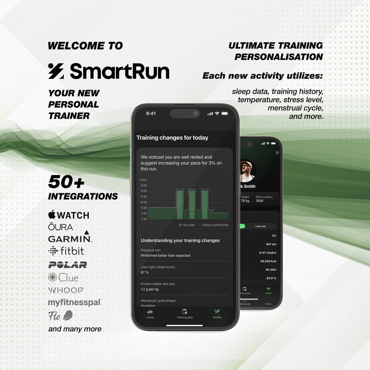 SmartRun
